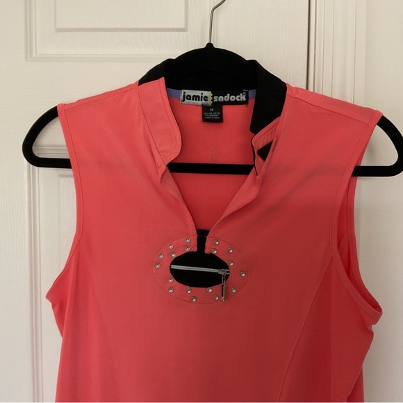 Jamie Sadock Top M - Picture 2 of 7